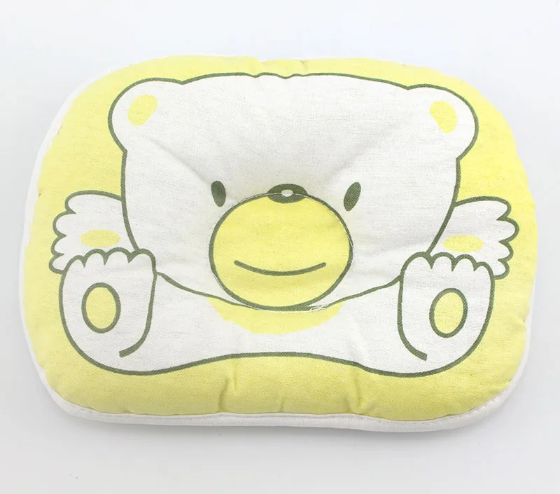 Подушка Детская овальной формы 1 шт. | Мать и ребенок