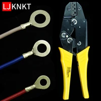 o type nose brass bare specifications terminals cable wire connector hs 03bc crimping pliers quick hand tools electrical spring