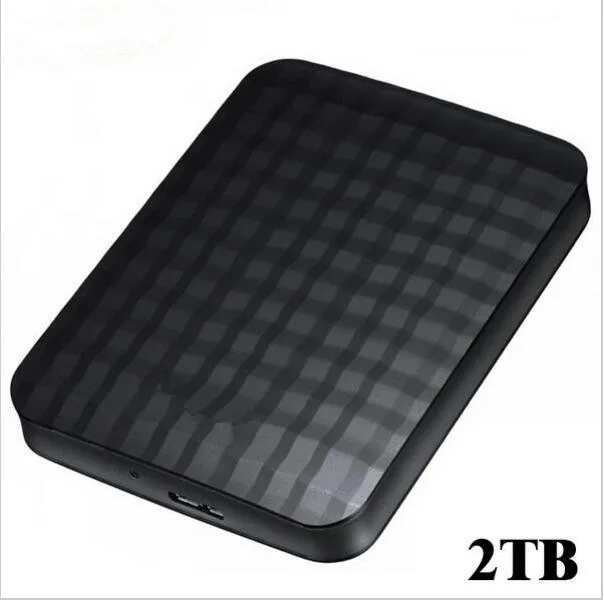 Внешние HD внешний жесткий диск HDD m3 2 5 Sata ТБ 1 500GB USB 3 0 Внешняя память Hardisk Disco Duro