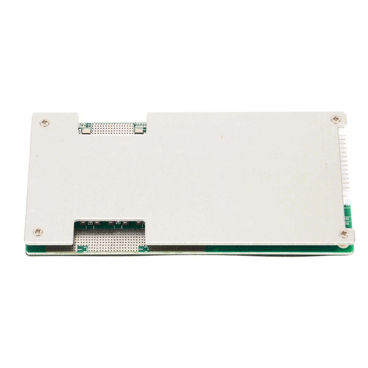1 шт. 48 в 14S 45A литий-ионная батарея защита питания доска Lipolymer батарея BMS PCB с балансом для Ebike Escooter Mayitr