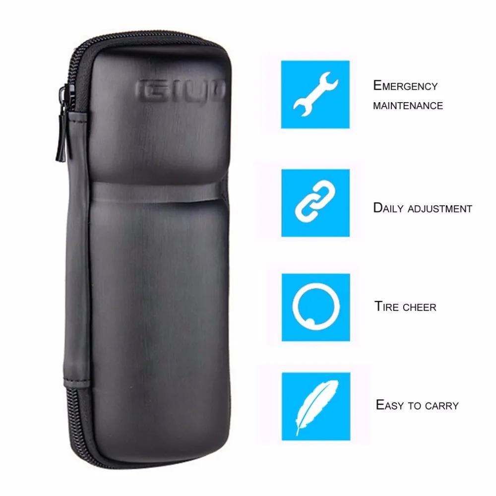 New Bicycle Bottle Storage Box For Store Keys Repair Tools Kit Set Case Bike Cycling Tool Free Shipping|Сумки и корзины для
