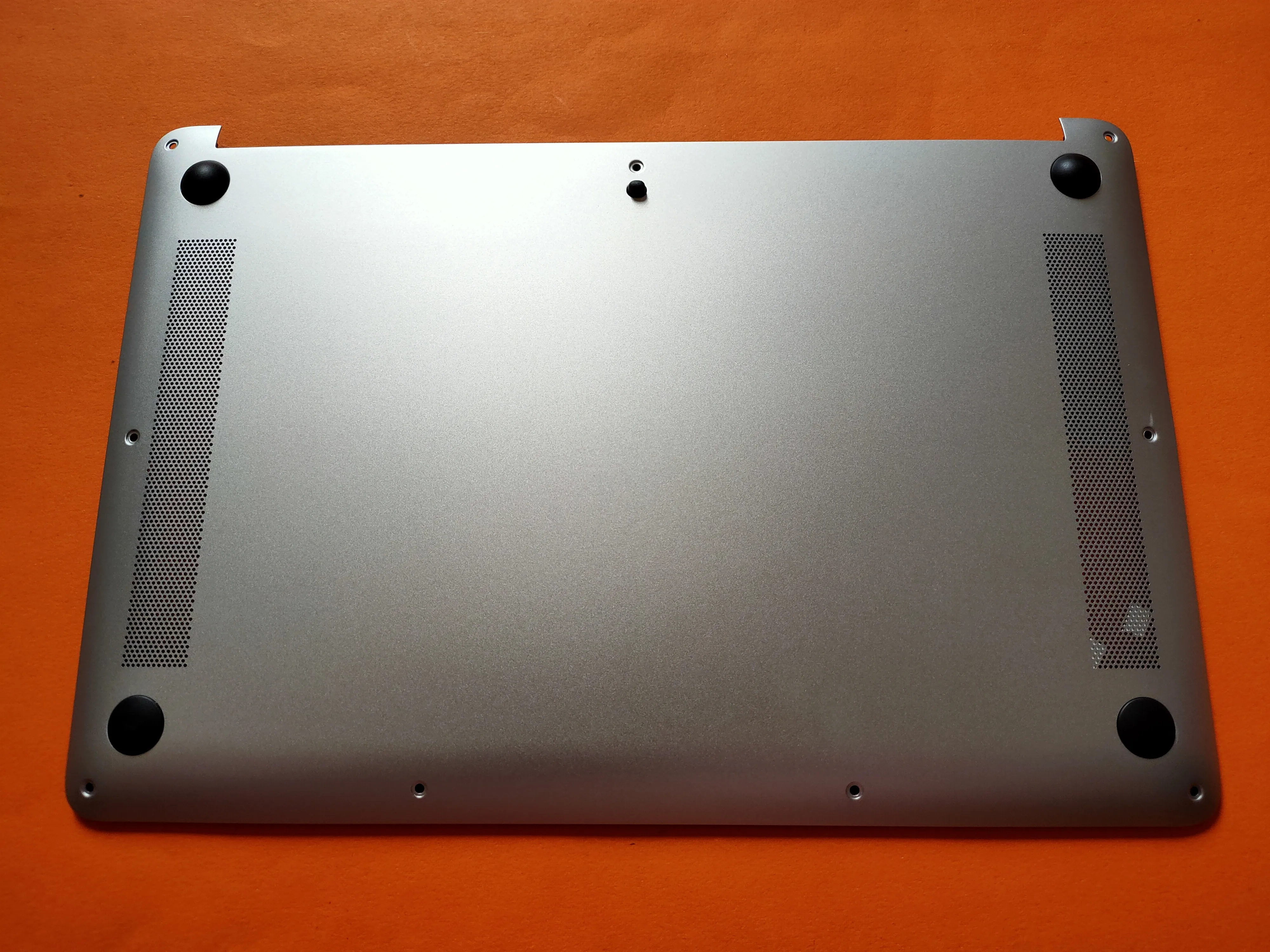 Beste Nieuwe Voor MagicBook 2019 Bottom Cover D Case Zilver 14