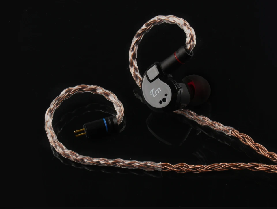 Лампа указателя T2 16 Core с серебряным покрытием обновления HIFI кабель 3,5/2,5/4,4 мм разъем MMCX/2Pin разъем для лампа указателя V80 плотным верхним ворсом KZ AS10/AS06/ZS10 CCA C10 C16