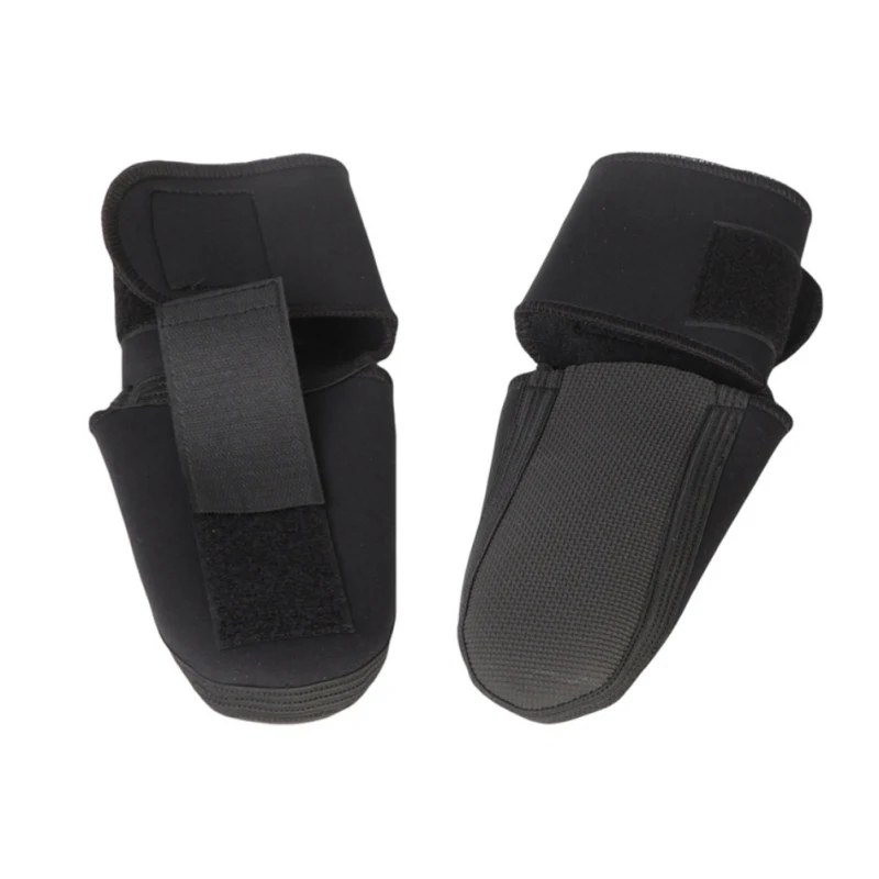 Plantar Fasciitis Night Splint Foot Drop Orthotic Brace Adjustable Elastic Ankle Support For Heel Arch Pain | Спорт и развлечения