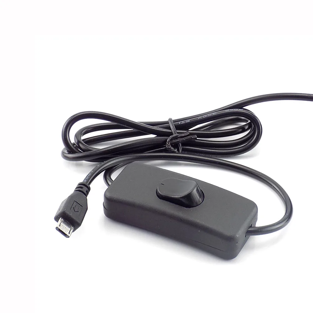 Адаптер питания Micro USB переменного тока в постоянный ток 5 В 3 А 3000 мА зарядное