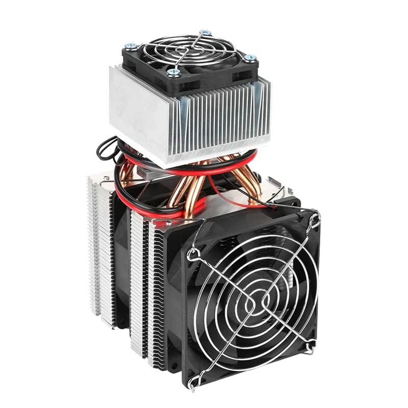 

180W Semiconductor Cooler DC 12V 20A Cooling Module Suitable for DIY Refrigerator Air-Conditioning Industrial Equipment