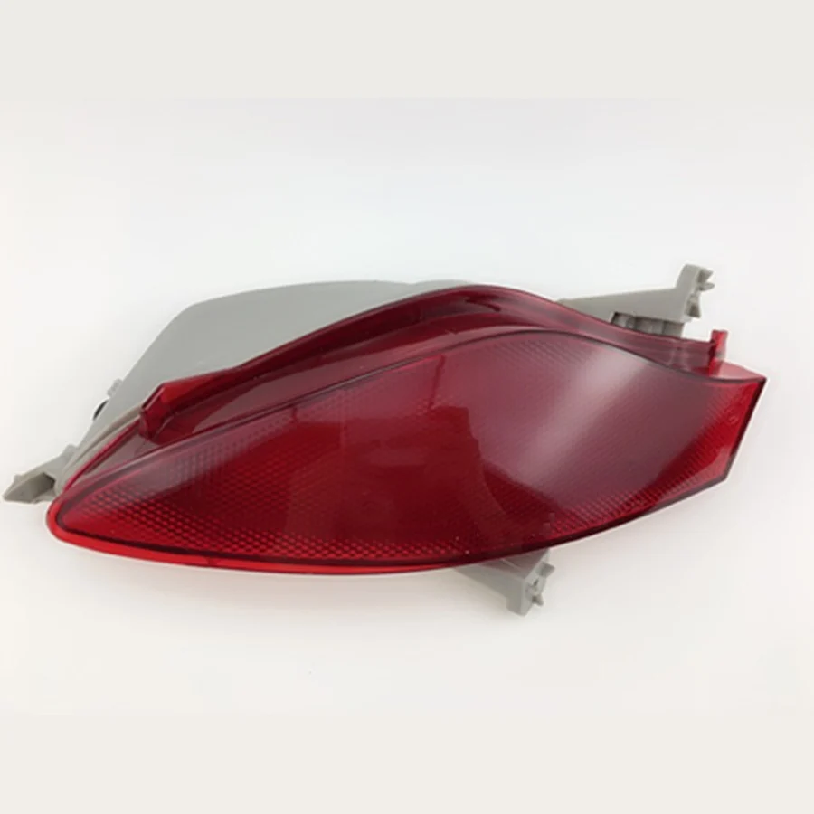 Светоотражающая лампа для заднего бампера автомобиля Mazda CX 7 2009 2014|lamp lamp|cx7 mazdalamp for