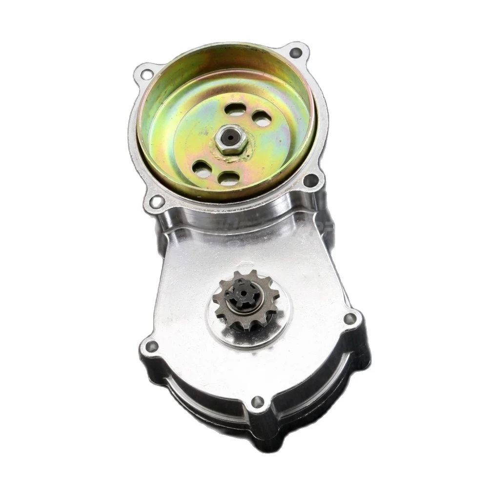 Коробка передач 11T T8F для 2-тактного двигателя 47 куб. См 49