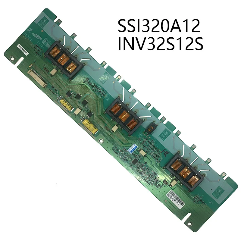 

SSI320A12 INV32S12S LTA320WT-L08