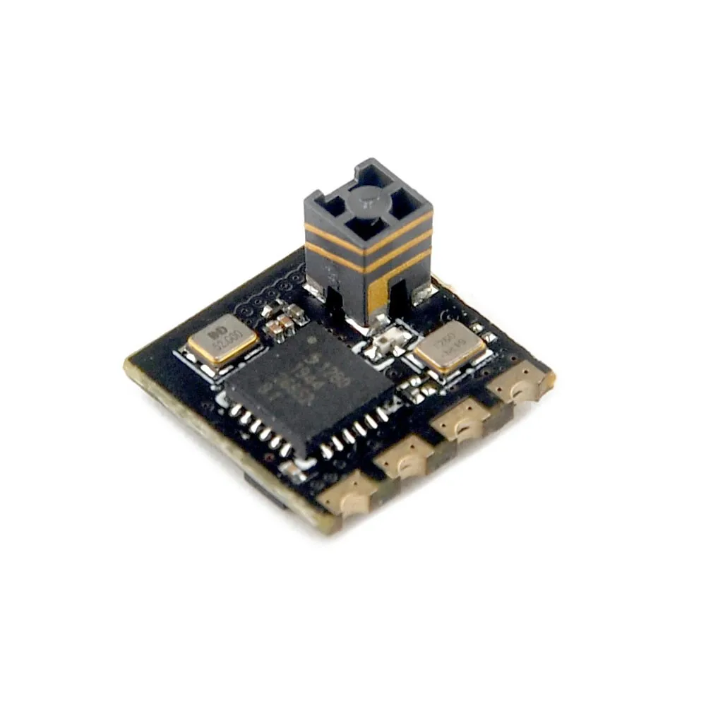 Happymodel ExpressLRS Nano 2 4 GHz EP2 RX | Игрушки и хобби