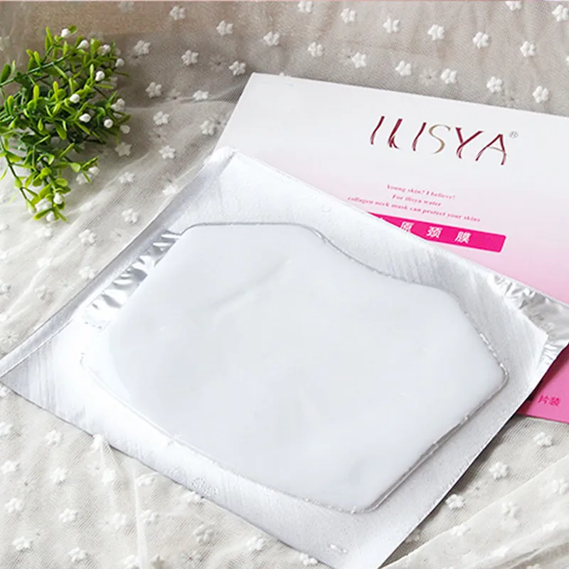 ILISYA             - -, , Removal-5pcs