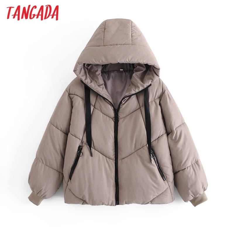 

Parkas