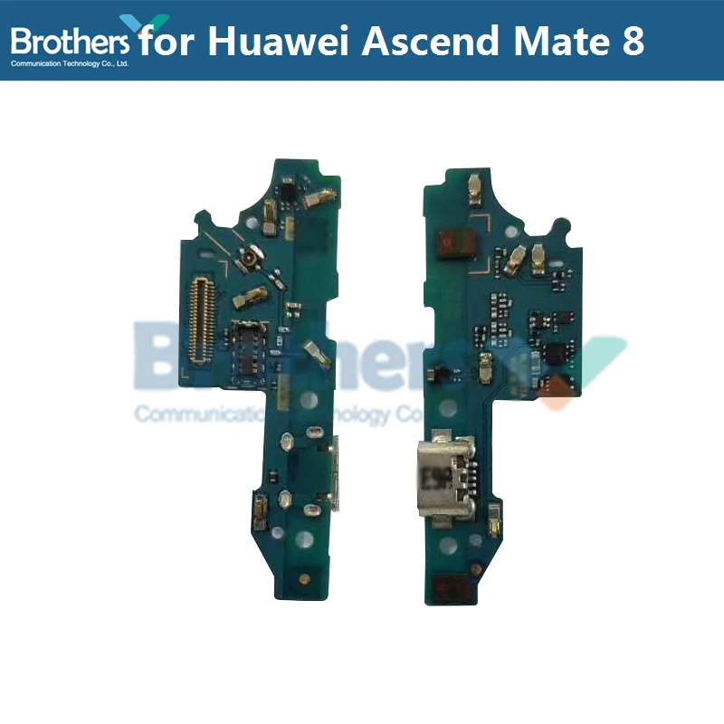 Оригинальный Micro Charge для huawei mate 8 USB Шлейф зарядного устройства кабель зарядное