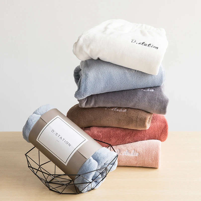 Осенне зимние женские брюки новая женская модная тенденция фланелевые толстые