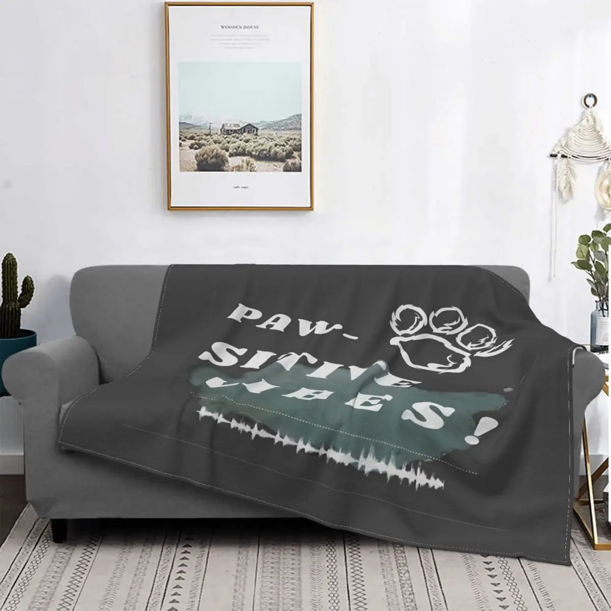 

Manta de diseño fresco para amantes de los gatos, colcha a cuadros para cama, toalla de playa, manta de lana, colcha de Picnic