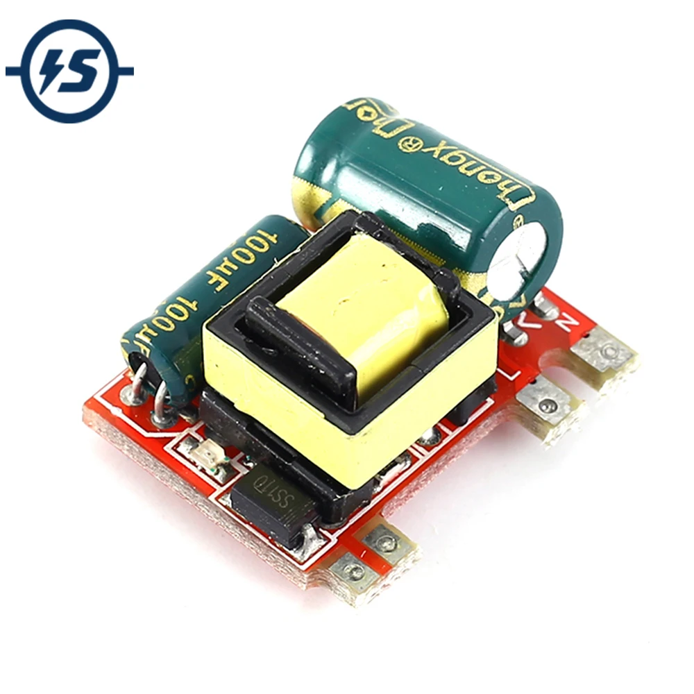 Изолированный модуль импульсного источника питания понижающий регулятор