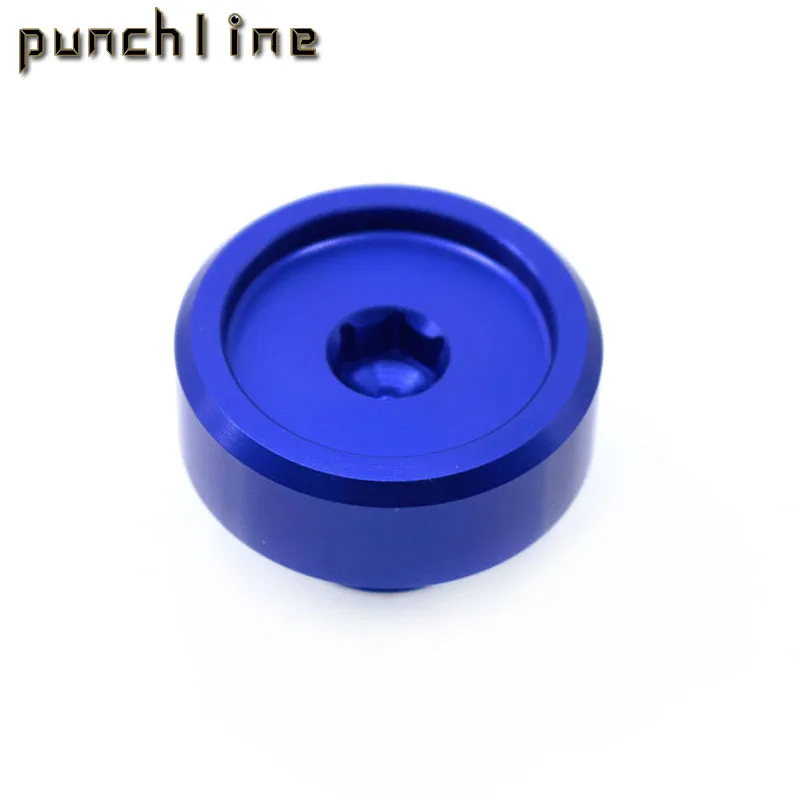 Подходит для WR250R SEROW 225 YFZ450 T-MAX 530 TMAX 500 XSR 900 MT-09 FZ-09 FJ-09 резьба крышки болта