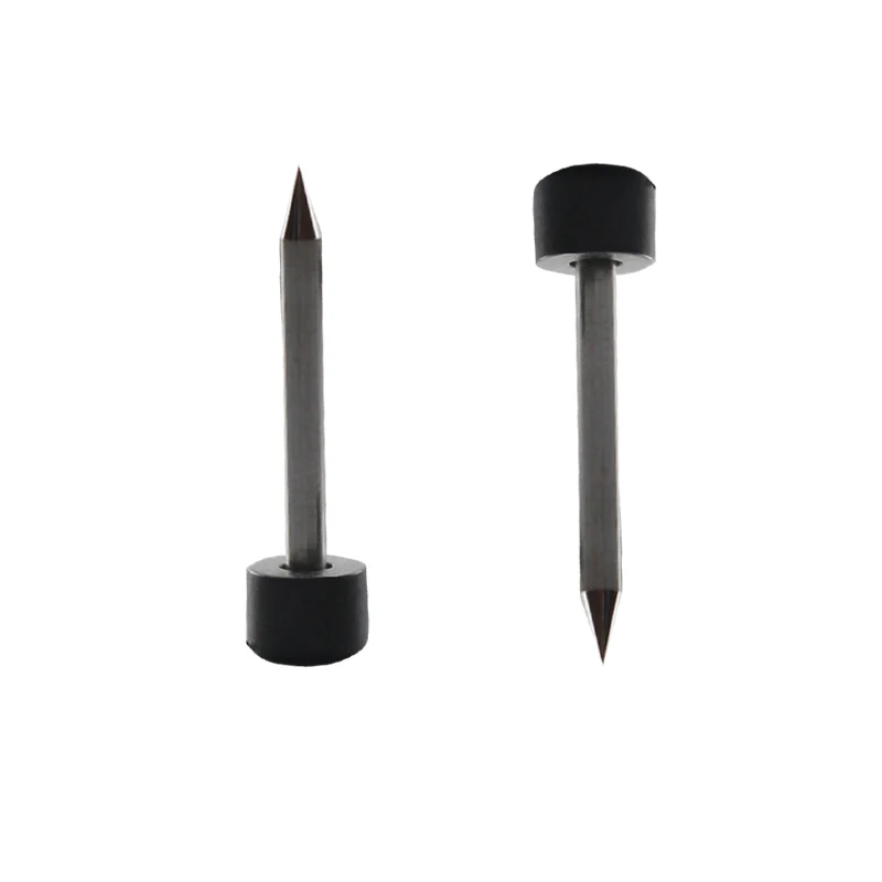 Original Tumtec fiber welding machine electrode rod tumtec splicing machine 527 / 16S / 16H / 83A / V9 electrodes rod