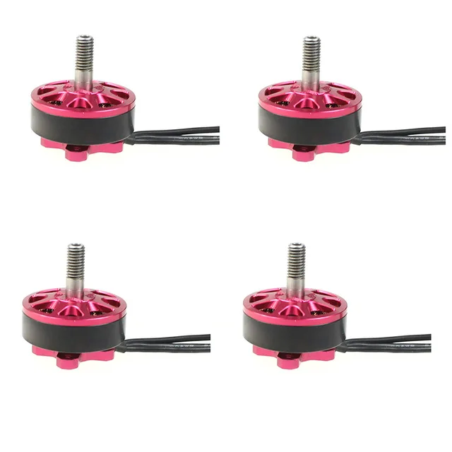 ShenStar 2306 1750KV 2400KV 2500KV 2207 2450KV 2750KV бесщеточный двигатель 4S 5S для FPV гоночного дрона