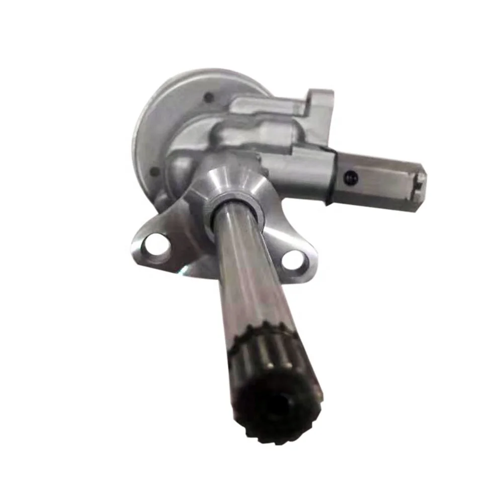 

8-94114491-1 diesel engine oil pump 4BD1 lubricating pump L210-0004S