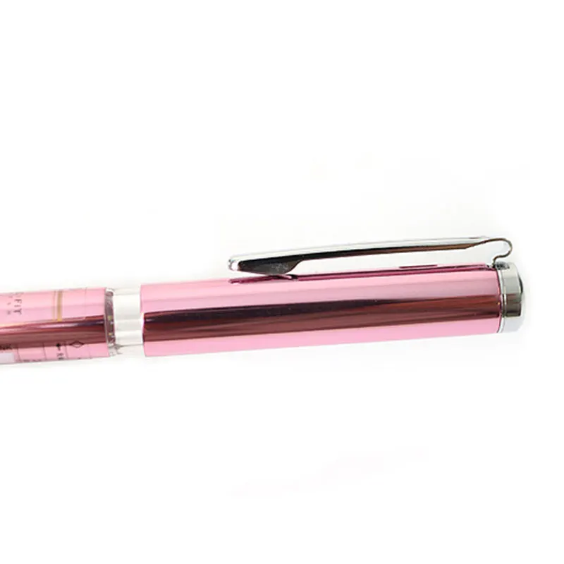 Mitsubishi Uni UE3H-1008 Metal body 3 in 1 function pen shell STYLE FIT for Office & School Supplies(not include refill) Piece |