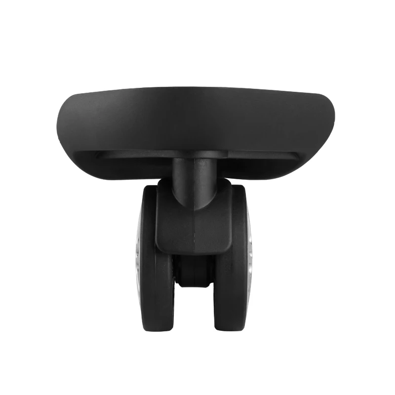 G18 trolley suitcase suitcase universal universal wheel luggage accessories maintain shock 88012Mute wear-resistant  casters