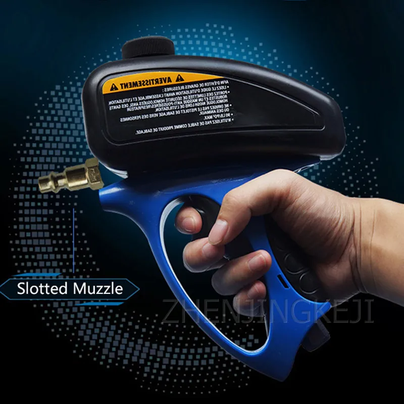 

Пневматический Пескоструйный пистолет, Пескоструйный Ручной Портативный Пескоструйный пистолет, Пескоструйный пистолет с защитой от ржавчины, ручные инструменты для пескоструйной обработки