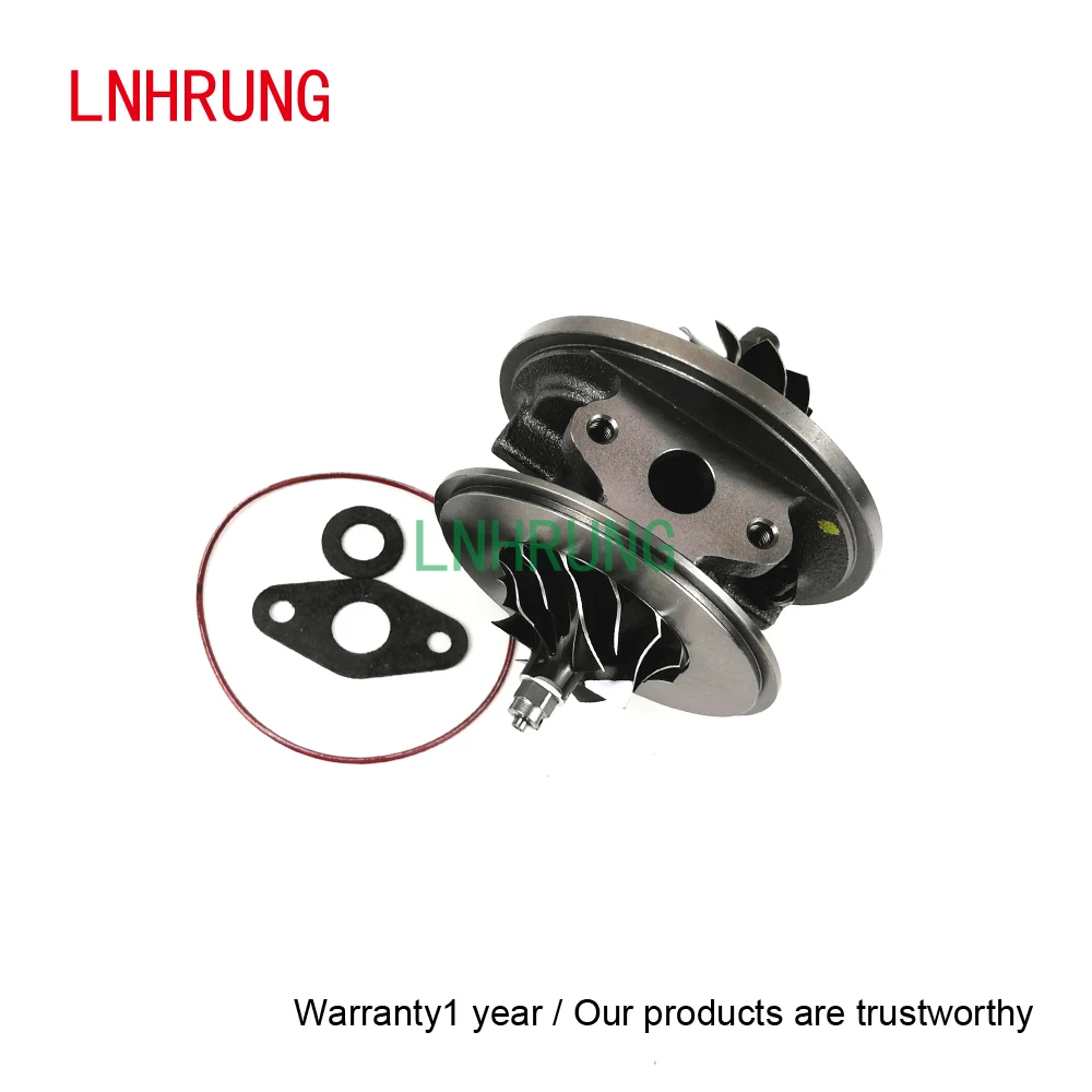 Турбо картридж для Seat Skoda VW Polo IV 1.9TDI 100HP 74Kw AXR 54399880019 038253010BX 038253014B турбокомпрессор |