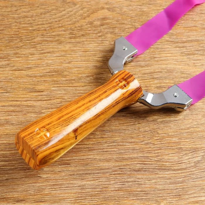 Рогатка металлическая 5372571 | Игрушки и хобби