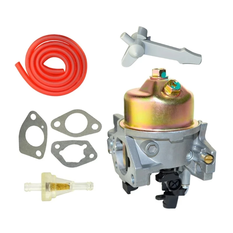 

Motorcycle Carburetor For GX390 13HP GX 380 Replacement Parts