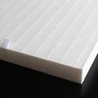 Фильтр для очистителя воздуха Hepa фильтр 230*165*20 мм H12 Запчасти для очистителя воздуха для машины SIBER DF Sky 300 Plus