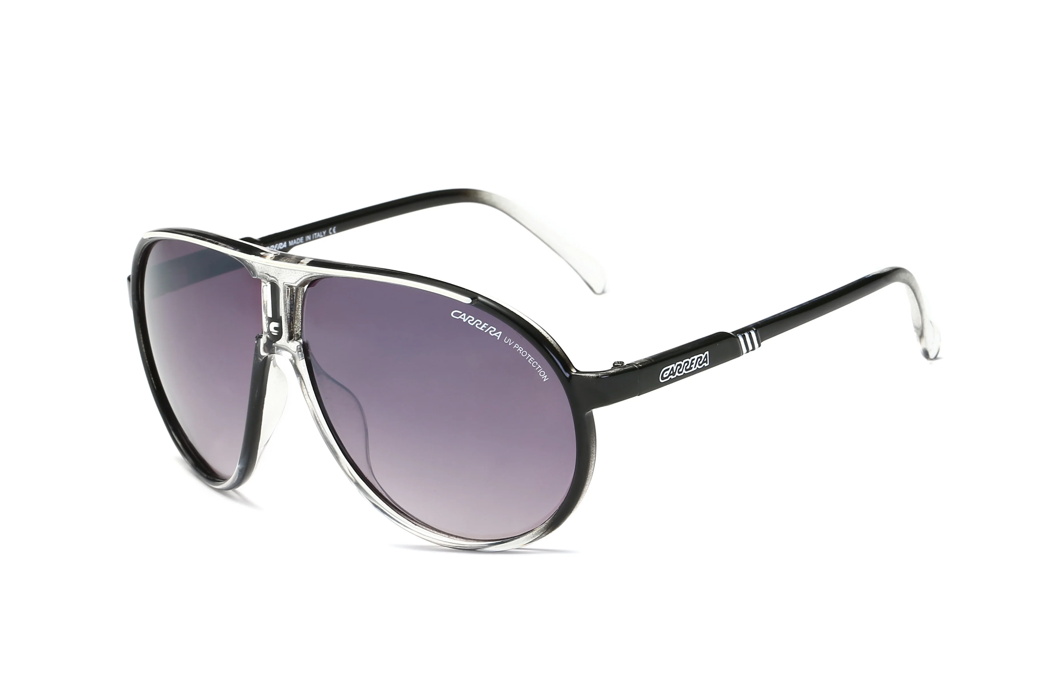 Новые модные мужские и женские солнцезащитные очки унисекс ретро уличные