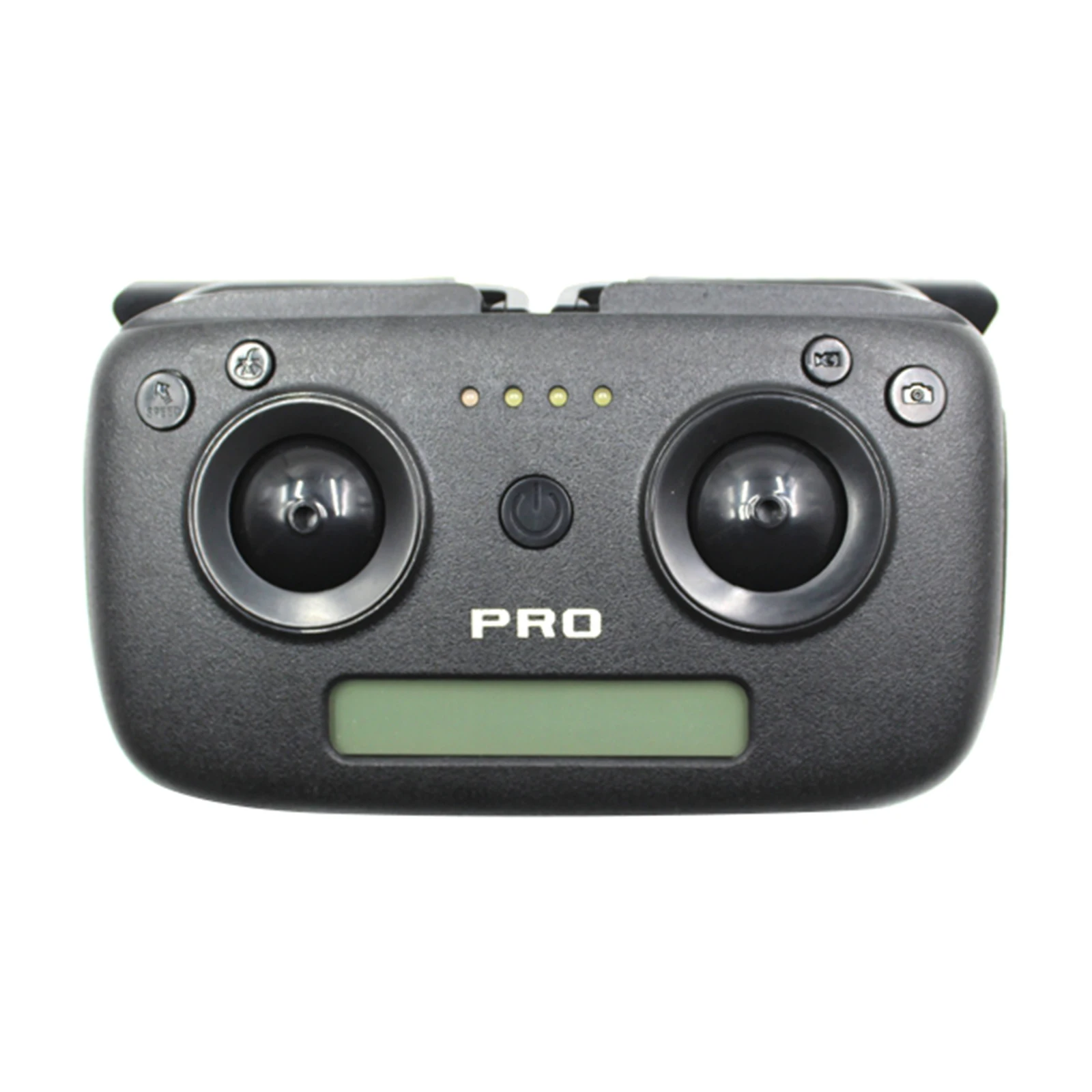 

RC Plastic Quadcopter Remote Controller Transmitter for SG906 Pro DIY Parts