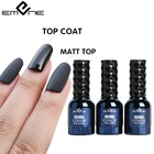 EMENE без протирания верхнего покрытия и толстого резинового базового покрытия, удаление замачиванием, полуперманентный фотоэлемент, набор без липкого слоя