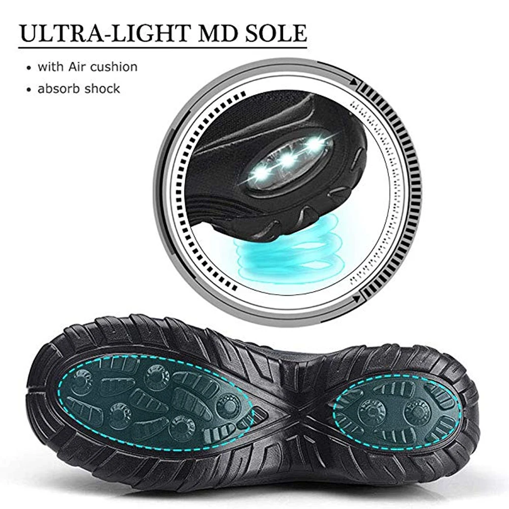 

Womens Flats Slip On Shoes Women Mesh Casual Sock Sneakers Platform 2020 Comfortable Ladies Breathable Athletics Jogging Sneaker