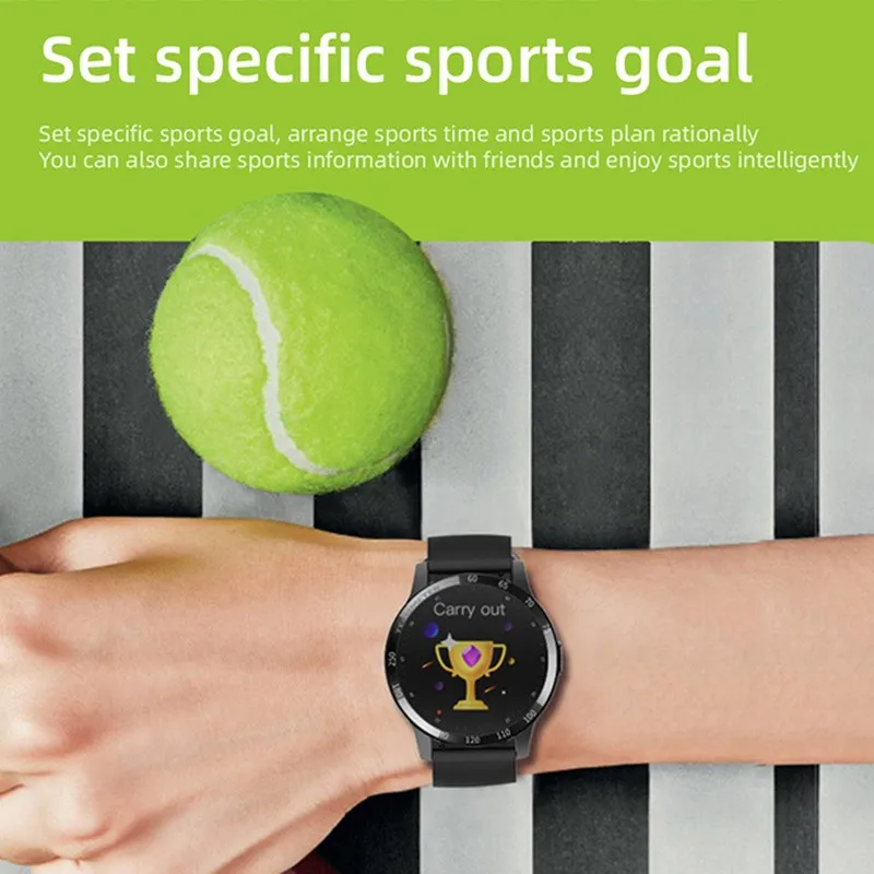 

H20 Smart Watch Bracelet Men Women Smartband Blood Pressure Heart Rate Monitor Fitness Tracker Waterproof Smart Watch Bracelet