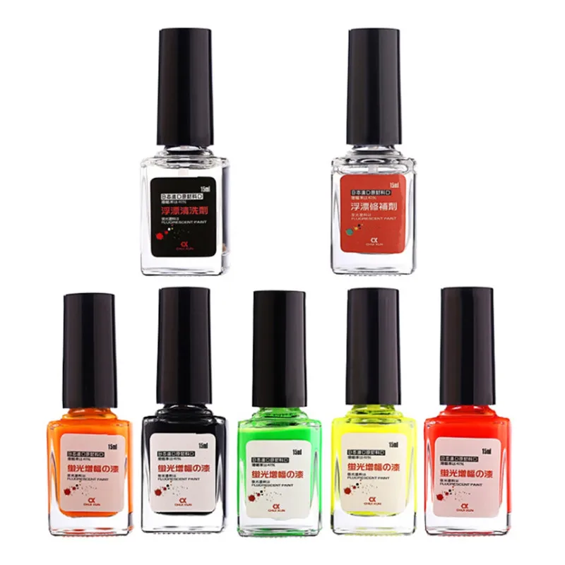 2019 поплавки для рыбалки сделай сам флуоресцентная краска поплавок индикатор