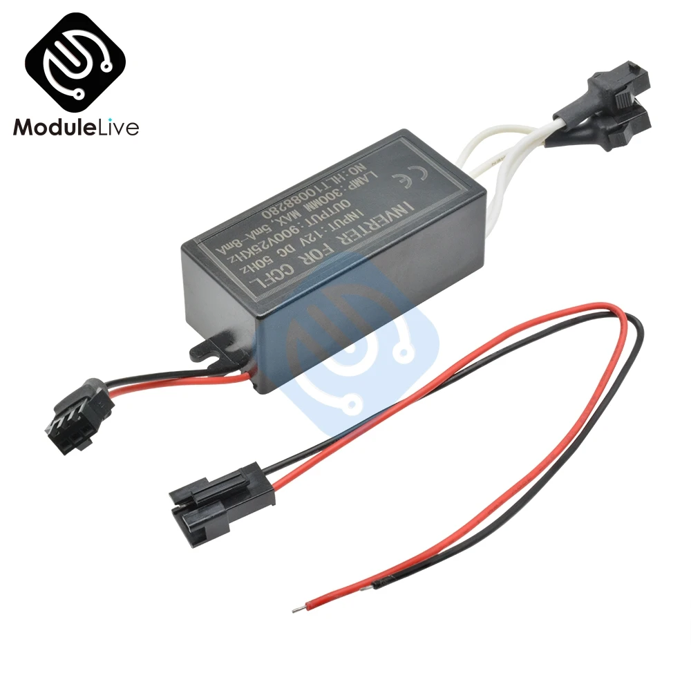 Запасной инверторный балласт для CCFL ангельские глазки комплект гало-колец 4