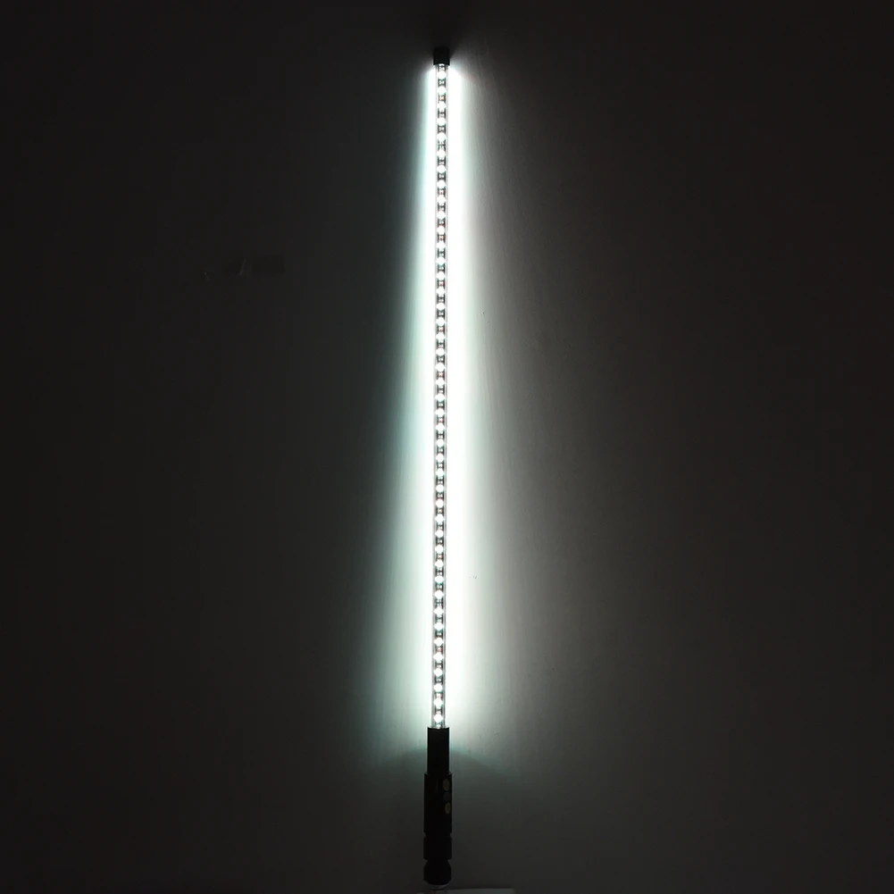 3FT 4FT освещенный RGB кнут со светодиодом антенна с флагом и пультом дистанционного управления для Polaris RZR ATV антенна Whip UTV Quad Sand Дюна Багги Флагштоки