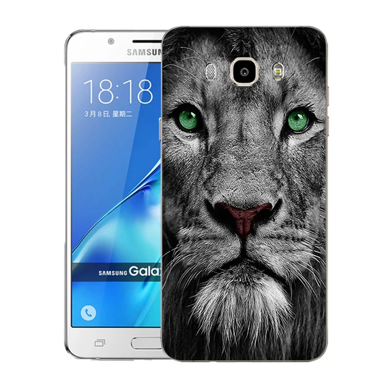 Для Samsung Galaxy A7 J7 J5 Prime J4 J8 2018 EU 2016 2017 чехол для телефона TPU S4 S10 + S9 S8 J6 Plus чехлы с