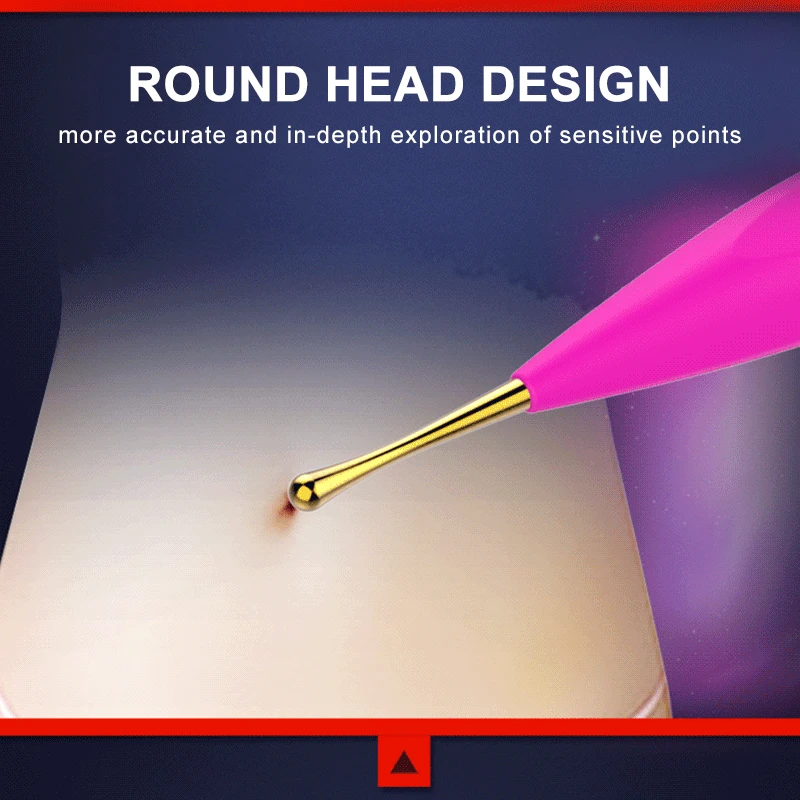 Стимулятор клитора Вибратор для взрослых секс игрушки женщин G Spot мощный