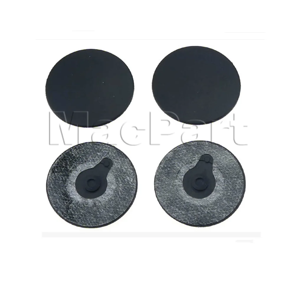 Новинка для Macbook Pro Retina A1425 A1502 A1398 резиновая ножка с винтами и отверткой в
