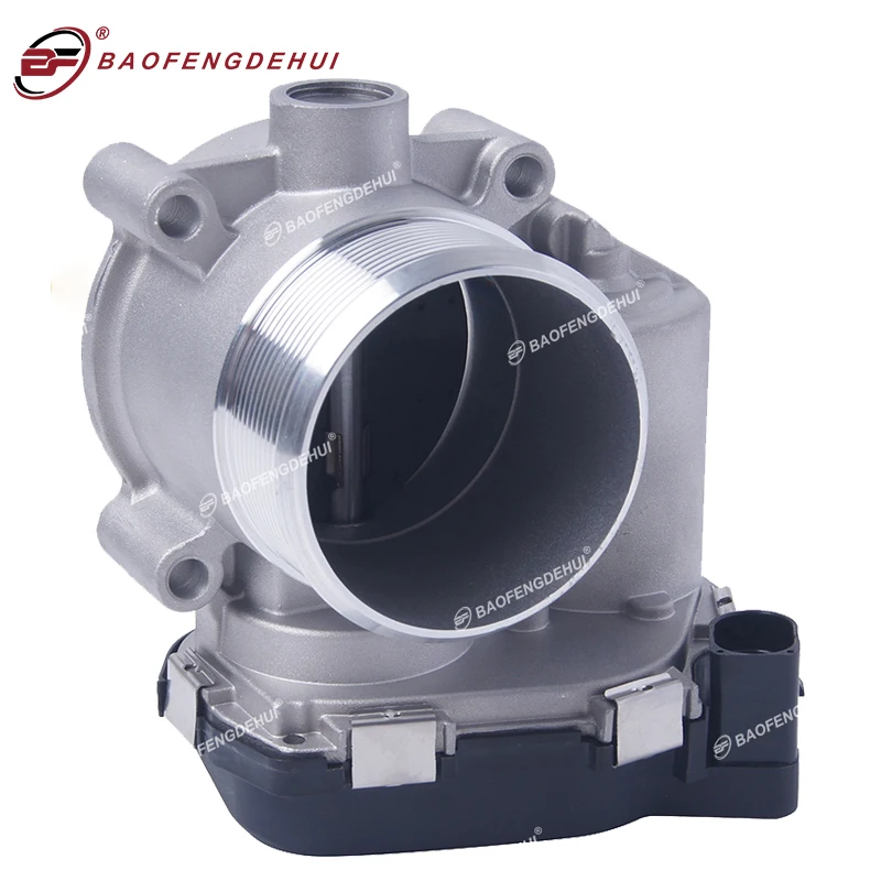 

Throttle Body For Audi A3 A4 A5 A6 Allroad Q5 TT For VW Bettle Passat CC EOS Golf Jetta 1.8 2.0 TFSI 06F133062H