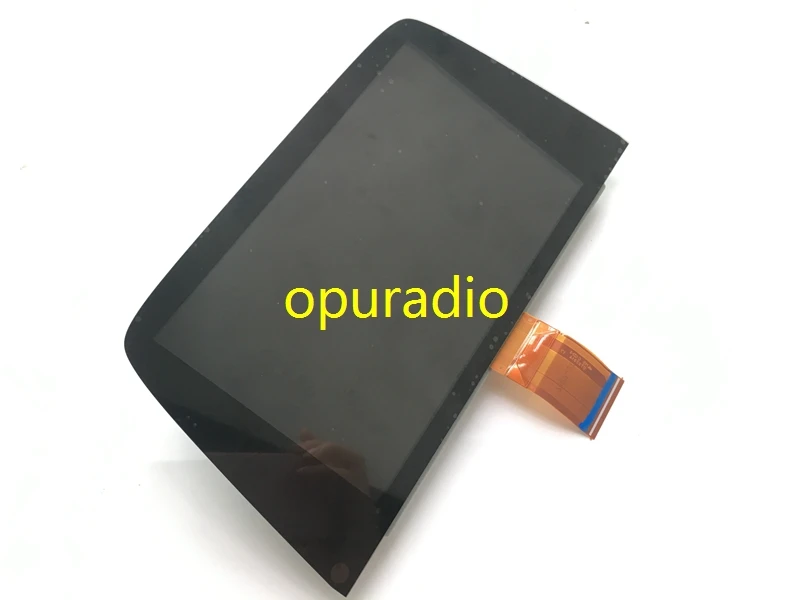 Бесплатная доставка оригинальный новый 8 0 дюймовый LQ080Y5DZ10 с сенсорным экраном