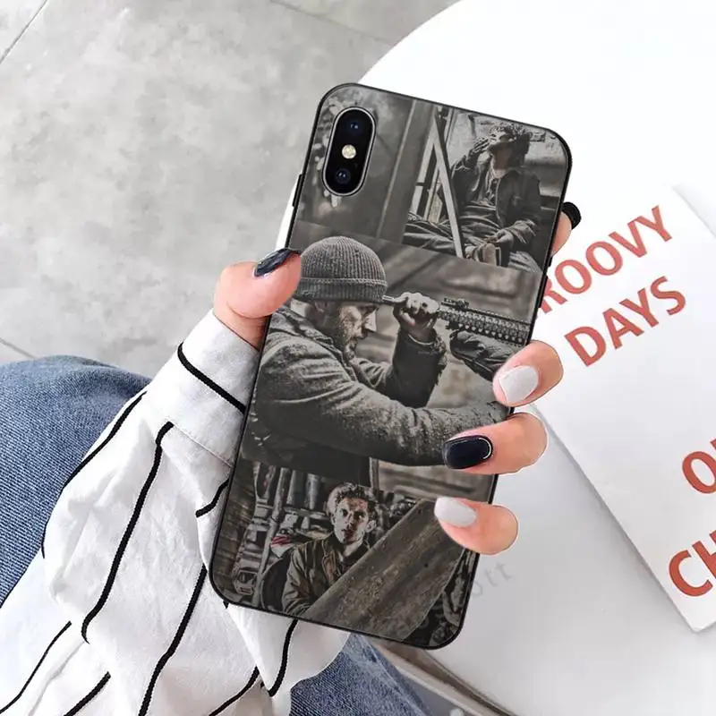 

Snowpiercer Phone Case for iPhone 11 12 mini pro XS MAX 8 7 6 6S Plus X 5S SE 2020 XR