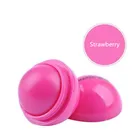 Бальзам для губ шариковый увлажняющий 6 цветов бальзам для губ усилитель органический натуральный растительный бальзам для губ