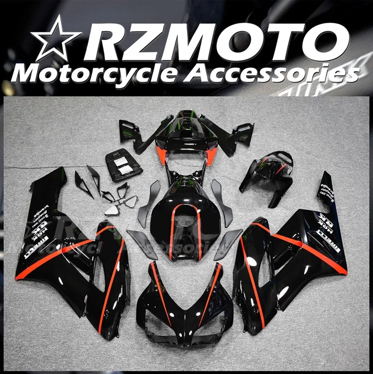 

Комплект обтекателей для мотоцикла HONDA CBR1000RR 2004 2005 04 05