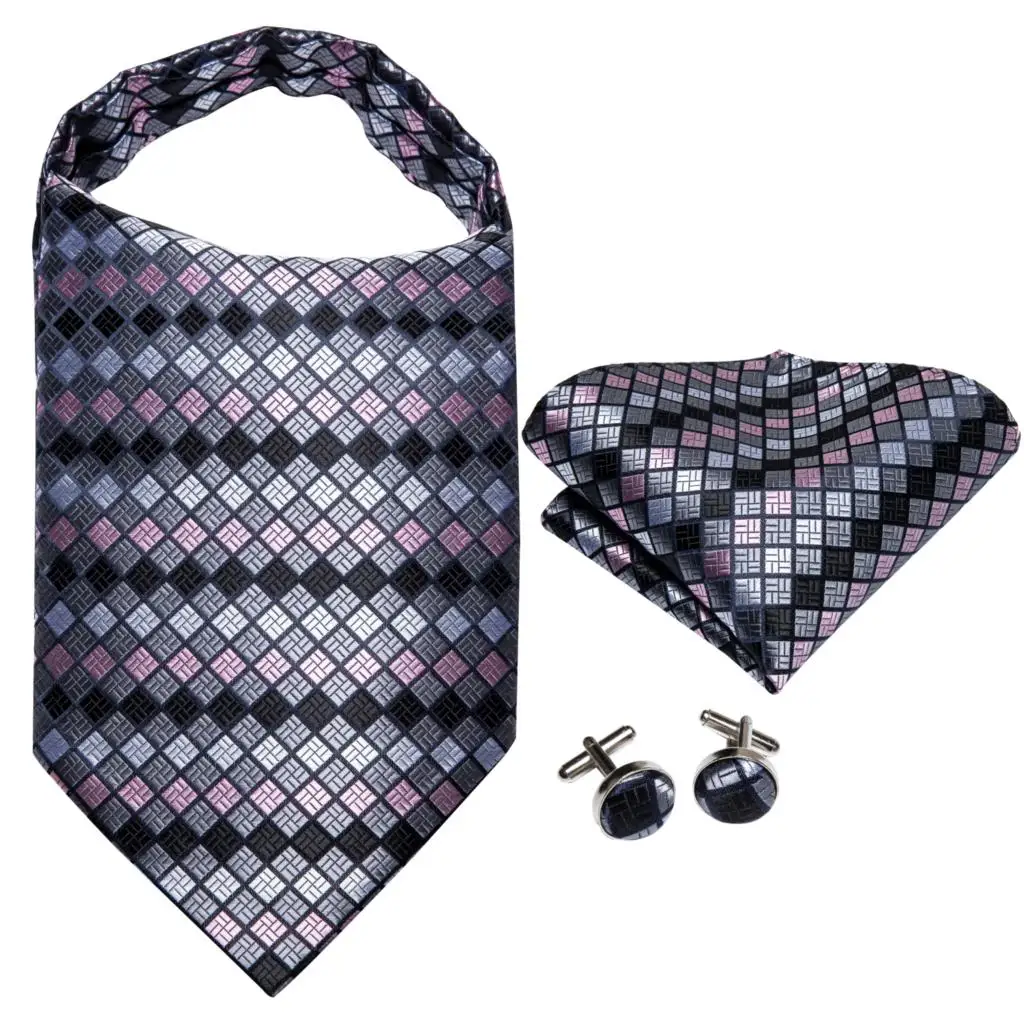 Привет галстук бабочка из шелка для взрослых Для мужчин's 2020 новые модные