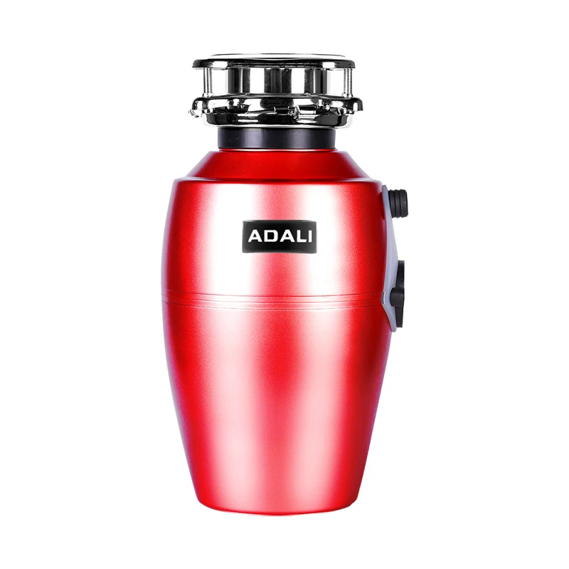 Измельчитель пищевых отходов ADALI беспроводной переключатель 560 Вт высокомощный