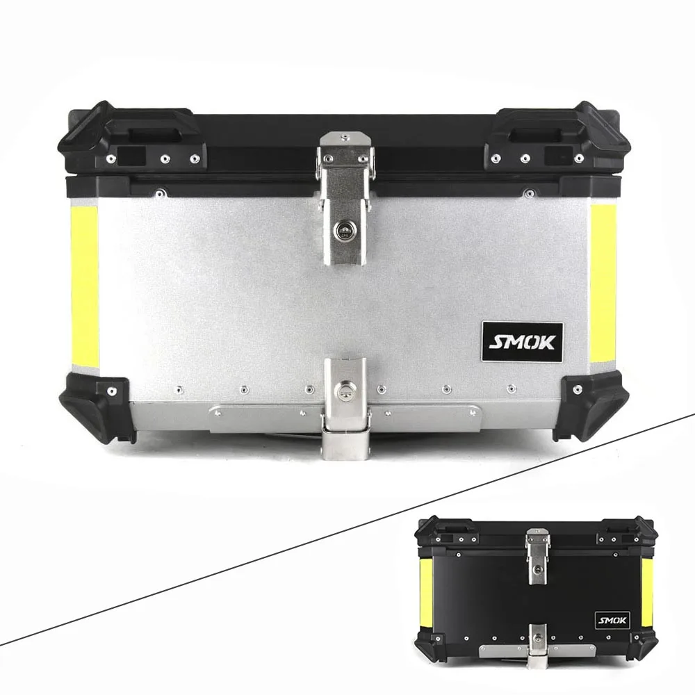 Чехол для хранения багажа на мотоцикл с креплением багажник 65 л 55 |